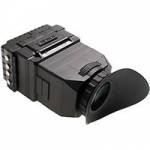 Cineroid EVF-4CHe (EVF4CHe) 3.2-inch EVF LCD with HDMI in / HDMI out, 1080p60 Enhanced, Powered by 1x Canon LB-E6 Battery or DC Power Cineroid EVF-4CHe (EVF4CHe) 3.2-inch EVF LCD with HDMI in / HDMI out, 1080p60 Enhanced, Powered by 1x Canon LB-E6 Battery or DC Power